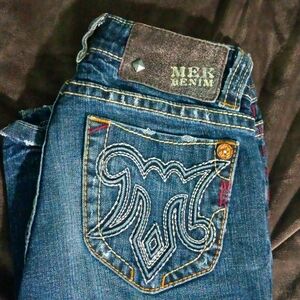 Mek Jeans